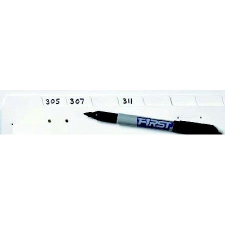 Third Edition - Economy Divider Set - M115500