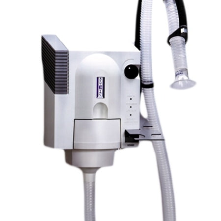 Acuderm Acu-Evac IE Smoke Evacuator - STARTER-IE1W