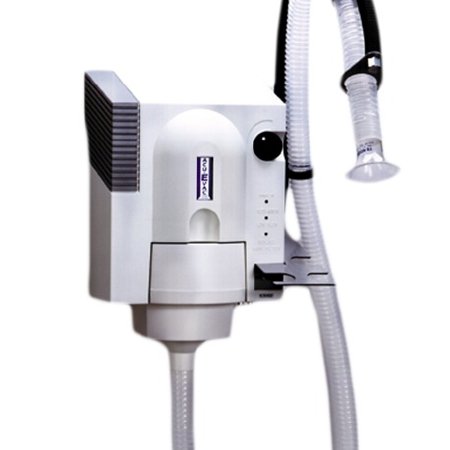 Acu-Evac IE - Surgical Smoke Evacuator Starter Package - STARTER-IE1