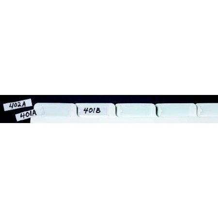 Third Edition - Treatment Record Divider Set - M115404