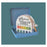 Caltech Industries Hydrion Micro Essential Lab Ph Test Strip 0-3 Range 50'/Rl - HJ600