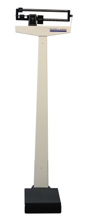 Health O Meter Health O Meter Platform Scale Balance Beam 390 lbs / 180 kg Mechanical - 400KLWHCW