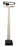 Health O Meter Health O Meter Platform Scale Balance Beam 390 lbs / 180 kg Mechanical - 400KLWHCW