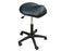 Oakworks Premium Stool Pneumatic Height Adjustment, Low Height Coal - 60370-T01