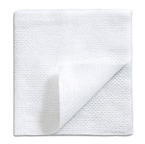 Hemocue Mesoft NonWoven Sponge NonWoven 4 X 4 Inch Square NonSterile - 139141