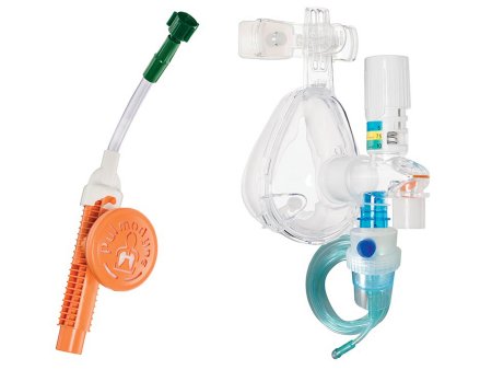 Pulmodyne O2-MAX - CPAP System - 313-7556XN-1