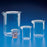Globe Scientific - Laboratory Beaker Griffin Low-Form PMP 500 mL (16 oz.) - 601724