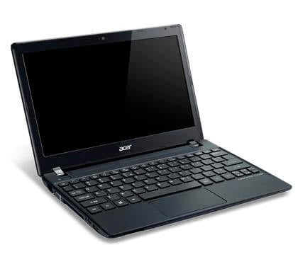 PC Netbook For Simple ABI System Without Software
