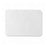 Tidi Products Tray Cover Ss White D 13.5 In White Disposable 1000/Box - 917581