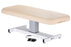 Earthlite Massage Tables Everest Massage Table Power Foot Operated Height Adjustment, Pneumatic Lift 600 Lbs. - 11321