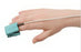 Nonin Medical PureLight SpO2 Sensor Paediatric Index / Middle / Ring Finger - 2360-000