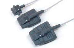 Nonin Medical PureLight SpO2 Sensor 1 meter Cord Finger / Toe - 6837-000