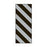 Key Surgical - Blank Instrument Tape Colored Identification Tape Black, Gray Vinyl - T-320-0912