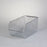 Stack & Hang - Storage Bin Chrome Wire Mesh 6-3/4 X 7 X 14 Inch - 18928
