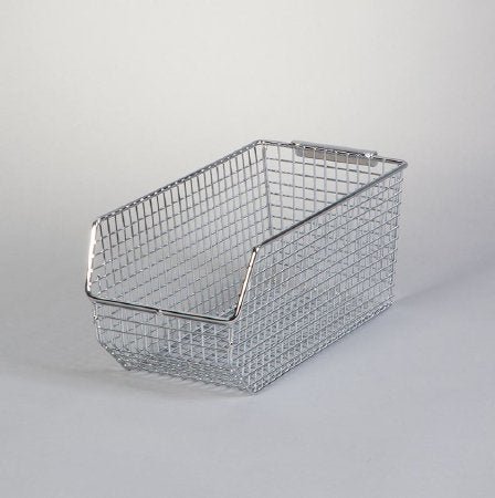 Wire Mesh Stack and Hang Bin
