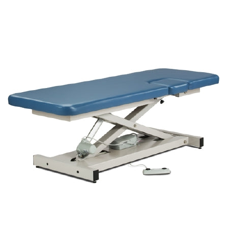 Clinton Industries Power Imaging Table 450 Lbs. - 85100-3DT
