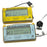 Fridge-tag 2L - Refrigerator Vaccine Data Logger with Alarm Fahrenheit / Celsius -22° to +131°F (-30° to +55°C) Glycol Bottle Probe Battery Operated - BERFRIDGETAG2L