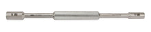 Integra Lifesciences - Bone Graft Impactor 8-3/4 Inch X 11 to 14 mm Stainless Steel, Double-ended - 27-2000