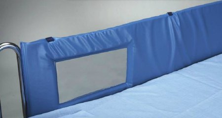 Skil-Care Skil-Care Split Rail Bed Bumper Pad 1 X 9 X 28 Inch - 401080