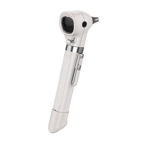 Welch Allyn Pocket Plus Otoscope - 22880-PUR