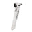 Welch Allyn - Otoscope Diagnostic Type 2.5 Volt LED Pocket - 22880-WHT