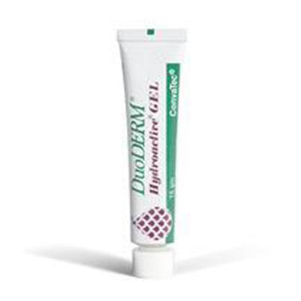 Convatec US Dressing Duoderm Gel 30Gm Tube Sterile 3/Box - 187987