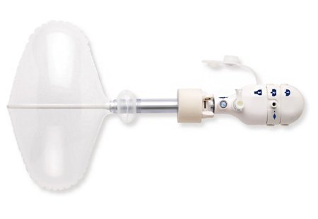 Covidien Spacemaker Pro Balloon Dissector Oval Blunt Tip Trocar (BTT) - SMBTTOVLX