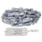 Laerdal Little Anne - Airway Valve - LG01060