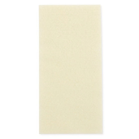 Hollister CalciCare Calcium Alginate Dressing 4 X 8 Inch Rectangle Calcium Sodium Alginate/High G (Guluronic Acid)/Non-Woven Sterile - 529939R