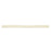 Hollister CalciCare Calcium Alginate Dressing 1 X 18 Inch Rope Calcium Sodium Alginate/High G (Guluronic Acid)/Non-Woven Sterile - 529940R