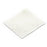 Hollister CalciCare Calcium Alginate Dressing with Silver 2 X 2 Inch Square Sterile - 529967R