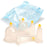 Lhasa OMS - Cups for Cupping Therapy - CUP.SD1