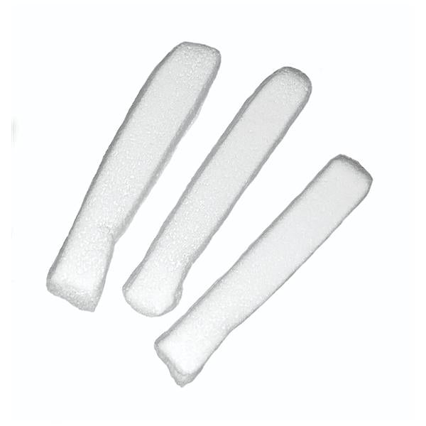 Mueller Sports Medicine Sponge Exodontia Cotton 1-1/2" Universal Sterile 25/Jr - 191201
