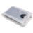Uline - Open Ended Handle Bag 3 X 7 X 12 Inch 0.6 mil - S-9687W