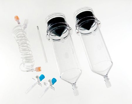 Bayer Healthcare Medrad Stellant CT Syringe Kit - SDS-CTP-SPK