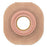 New Image FlexTend - Ostomy Barrier Precut, Extended Wear 57 mm Flange Red Code System 1-1/8 Inch Opening - 13905