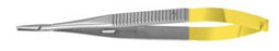 Integra Lifesciences - Needle Holder 5-1/2 Inch Length Straight Smooth Jaw - PM-2445