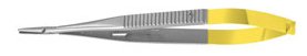 Integra Lifesciences - Needle Holder 5-1/2 Inch Length Straight Smooth Jaw - PM-2445