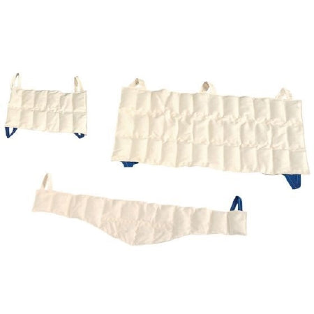 Patterson Medical Supply Whitehall Thermal Pack Oversize 15 X 24 Inch - 561728