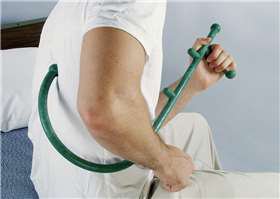Thera-Cane - Hand-Held Massager - 73091