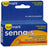 McKesson sunmark Stool Softener Tablet 60 per Bottle 50 mg - 8.6 mg Strength Docusate Sodium / Calcium Sennosides - 7067700421