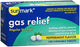 McKesson sunmark Gas Relief 80 mg Strength Chewable Tablet 100 per Bottle - 49348018810