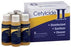 Cetylite Cetylcide-II Surface Disinfectant Ammoniated Liquid Concentrate 0.5 oz. Bottle Lemon Scent - 158