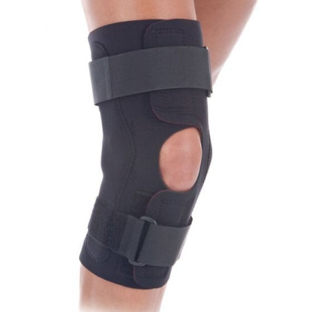 Rolyan - Knee Wrap 3X-Large Wraparound Left or Right Knee - 081547140