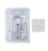 MIC-Key - Low-Profile Transgastric-Jejunal Feeding Tube 18 Fr. 2.3 cm Tube Silicone Sterile - 0270-18-2.3-30