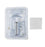 Avanos Medical Sales LLC Mic-Key Low-Profile Transgastric-Jejunal Feeding Tube MIC-Key 18 Fr. 2.3 cm Silicone Sterile - 0270-18-2.3-30