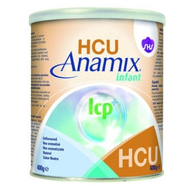 Nutricia North America HCU Anamix Infant Formula 400 Gram Can Powder - 90169