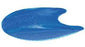 Azure Brand - Sacral Protector Pad 15-3/4 W X 15 D X 1 H Inch Gel Freestanding - 924103