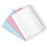 Crosstex Proback Patient Towel 13 W X 19 L Inch Blue NonSterile - WEPBBL