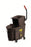 Saalfeld Redistribution BUCKET, MOP WAVE BRACKET SIDE PRESS BRN 35QT - FG758088BRN